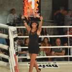 Noć gladiatora 2014