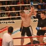 Noć gladiatora 2014