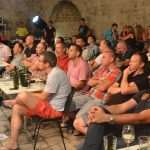 Noć gladiatora 2014