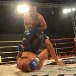 Noć gladiatora 2014