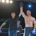 Noć gladiatora 2014