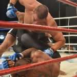 Noć gladiatora 2014