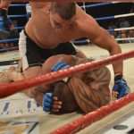 Noć gladiatora 2014
