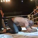 Noć gladiatora 2014