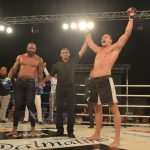 Noć gladiatora 2014