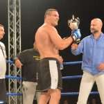 Noć gladiatora 2014