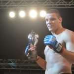 Noć gladiatora 2014