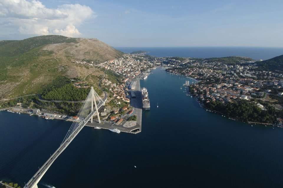 Nove žičare