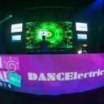 Revelin Electronic Festival, Prvi dan