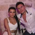 Revelin Electronic Festival, Prvi dan