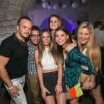 Revelin Electronic Festival, Prvi dan