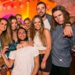 Revelin Electronic Festival, Prvi dan