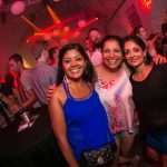 Revelin Electronic Festival, Prvi dan