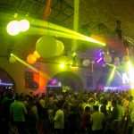 Revelin Electronic Festival, Prvi dan