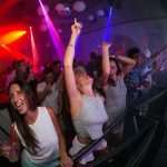 Revelin Electronic Festival, Prvi dan