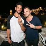 Revelin Electronic Festival, Prvi dan