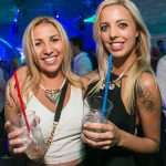 Revelin Electronic Festival, Prvi dan