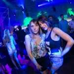 Revelin Electronic Festival, Prvi dan