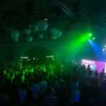 Revelin Electronic Festival, Prvi dan