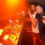 Revelin Electronic Festival, Prvi dan