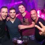 Revelin Electronic Festival, Prvi dan