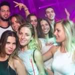 Revelin Electronic Festival, Prvi dan