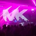 Revelin Electronic Festival, Prvi dan