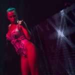 Revelin Electronic Festival, Prvi dan