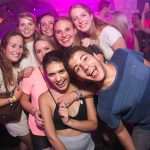 Revelin Electronic Festival, Prvi dan