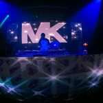 Revelin Electronic Festival, Prvi dan