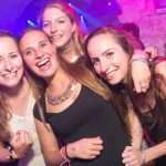Revelin Electronic Festival, Prvi dan