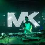 Revelin Electronic Festival, Prvi dan