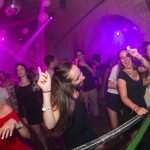 Revelin Electronic Festival, Prvi dan