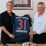 Bastian Schweinsteiger