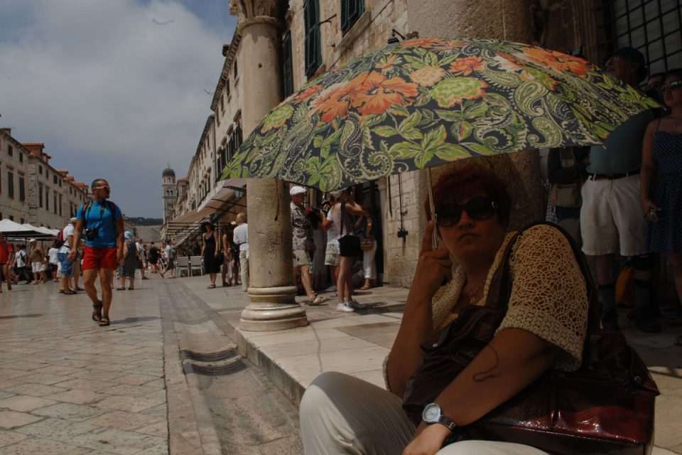 Turistička sezona