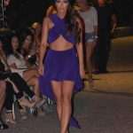 Modna revija Sita Ahmić, 'Provocative Woman', 20. srpnja 2014. godine