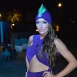 Modna revija Sita Ahmić, 'Provocative Woman', 20. srpnja 2014. godine