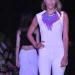 Modna revija Sita Ahmić, 'Provocative Woman', 20. srpnja 2014. godine