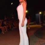 Modna revija Sita Ahmić, 'Provocative Woman', 20. srpnja 2014. godine