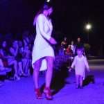 Modna revija Sita Ahmić, 'Provocative Woman', 20. srpnja 2014. godine
