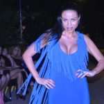 Modna revija Sita Ahmić, 'Provocative Woman', 20. srpnja 2014. godine