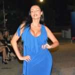 Modna revija Sita Ahmić, 'Provocative Woman', 20. srpnja 2014. godine