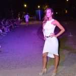 Modna revija Sita Ahmić, 'Provocative Woman', 20. srpnja 2014. godine