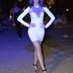 Modna revija Sita Ahmić, 'Provocative Woman', 20. srpnja 2014. godine