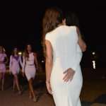 Modna revija Sita Ahmić, 'Provocative Woman', 20. srpnja 2014. godine