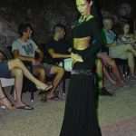 Modna revija Sita Ahmić, 'Provocative Woman', 20. srpnja 2014. godine