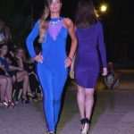 Modna revija Sita Ahmić, 'Provocative Woman', 20. srpnja 2014. godine