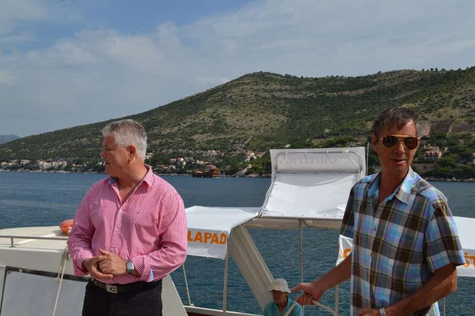 Solitudo Vlahušić