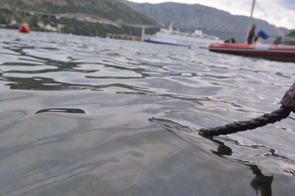 Naftna mrlja u Solitudu