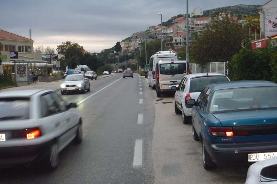 Stara Mokošica